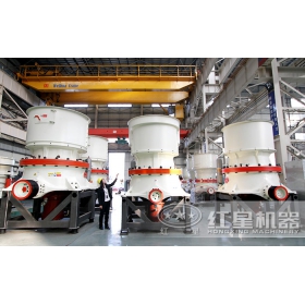 移動(dòng)環(huán)保制砂機(jī)致力綠色礦山+綠色制砂Z94