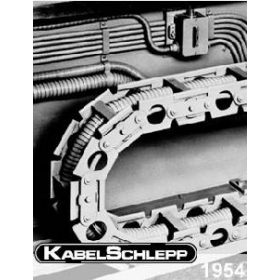 佳寶來拖鏈 KabelSchlepp電纜拖鏈 椿本拖鏈