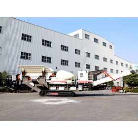 2020年建筑垃圾制砂合法嗎？Z95