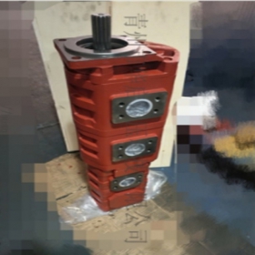 裝載機液壓齒輪泵濟南液壓泵青州齒輪泵