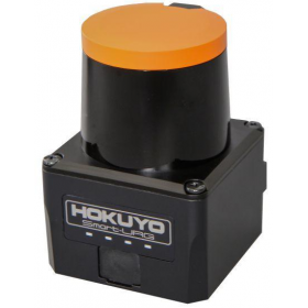HOKUYO北陽光電--機(jī)器人避障傳感器UST-10LX 2D