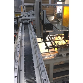 LVJUN robot Linear Motor 直線電機(jī)模組