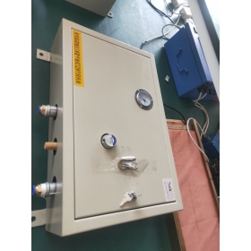 礦用QSK-15型氣動(dòng)控制箱操作調(diào)整、維護(hù)保養(yǎng)方法