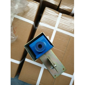 GWH100礦用紅外溫度傳感器安裝使用接線方法