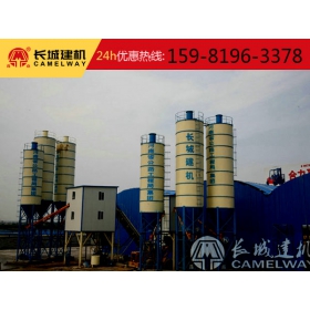 混凝土攪拌機(jī)在清洗管道中發(fā)現(xiàn)管道被阻塞的現(xiàn)