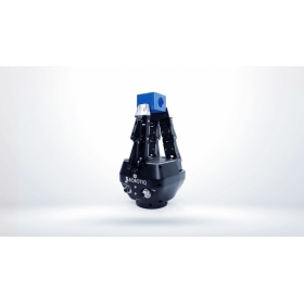 robotiq三指夾爪+優(yōu)傲機(jī)器人+robotiq ft300_庫(kù)崎智能