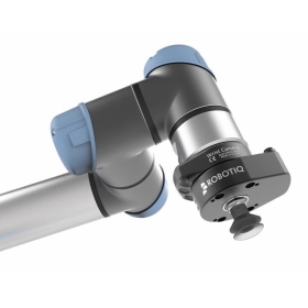 robotiq airpick+UR機(jī)械臂,robotiq真空吸盤_庫(kù)崎智能