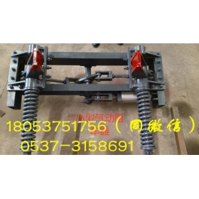 30Kg/QZC6雙向阻車氣動(dòng)阻車器 QSK-15氣控箱
