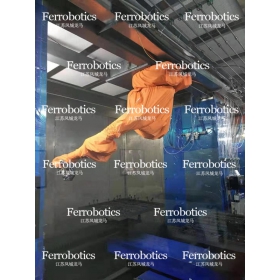 ABB IRB52機(jī)器人噴涂防護(hù)服 TA52P04