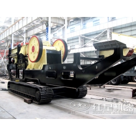 建筑垃圾回收生產線怎么打造FRR96