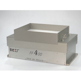 深圳弗萊克斯視覺上料柔性振動(dòng)盤FF400
