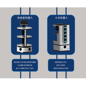 機(jī)器人廠家  餐廳設(shè)備智能服務(wù)