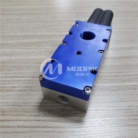 MPK莫派克VTM系列多級真空發(fā)生器 大流量真空發(fā)生器