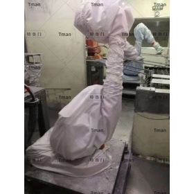 ABB IRB5500-27 噴涂防護(hù)服