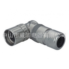 航空插頭 工業(yè)連接器 圓形連接器   重載連接器