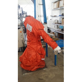 現(xiàn)代 HH020 防塵機(jī)器人防護(hù)服