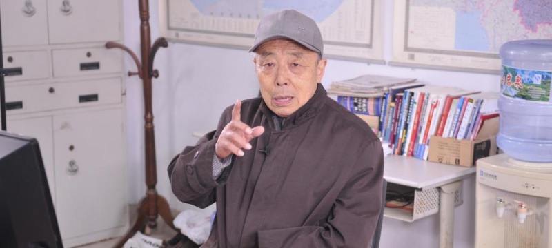 蘇學(xué)成：我是怎么走上機(jī)器人研究之路的？