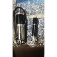 西安唯金科技空心杯伺服電機Z-435092