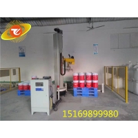 立柱機(jī)器人如何助力于農(nóng)業(yè)自動化生產(chǎn)的發(fā)展