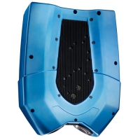 FocalSpec LCI1600 標準三維線共焦傳感器