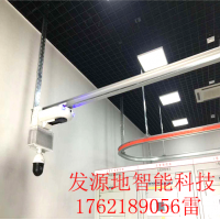 智能巡檢系統(tǒng)  導(dǎo)軌機(jī)器人  電力智能巡檢機(jī)器人
