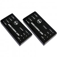 24V轉(zhuǎn)0-80V、0-120V、0-350V可調(diào)壓電源模塊