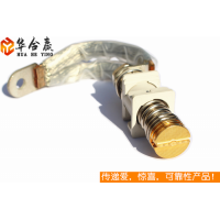 200A大電流探針 ,動(dòng)力方形鋁殼電池測(cè)試探針