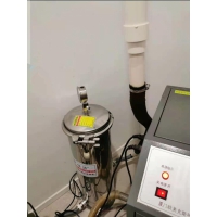 負(fù)壓管道除菌過(guò)濾器     負(fù)壓廢氣排放消毒滅菌器
