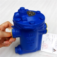 阿姆斯壯 疏水閥蒸汽壓縮機(jī)