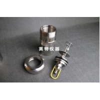 化驗石粉鈣含量儀器HL-9E