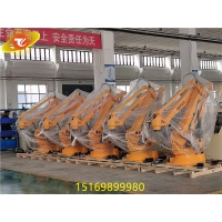 國產(chǎn)碼垛機(jī)器人的崛起促進(jìn)碼垛行業(yè)機(jī)器換人浪潮