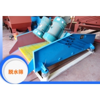 振動(dòng)篩使用時(shí)對(duì)物料的要求