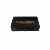 顯揚(yáng)科技HY-X3無(wú)序分揀高清高速機(jī)器人三維視覺(jué)系統(tǒng)