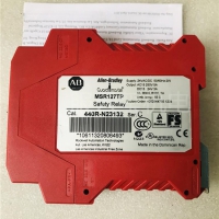 AB羅克韋爾MSR127TP繼電器
