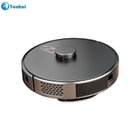 L1掃地機(jī)智能掃地器人 激光導(dǎo)航app智控WIFI電控水箱