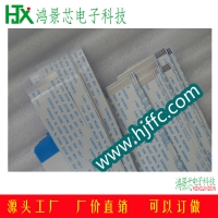 FFC柔性扁平排線等排線的生產(chǎn)智能機品人排線數(shù)據(jù)線連接線