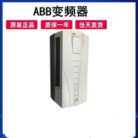 ABB變頻器ACS510控制面板風(fēng)機(jī)水泵