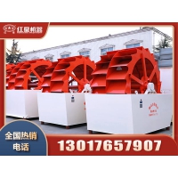 洗沙的流程是什么？洗砂機(jī)報(bào)價(jià)是多少？Z8