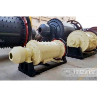 小型球磨機(jī)選擇哪個(gè)廠家比較好？報(bào)價(jià)是多少？Z8