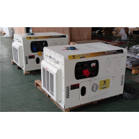 大澤動(dòng)力12kw車載柴油發(fā)電機(jī)組參數(shù)