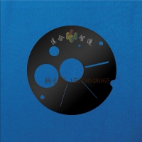 供應(yīng)多品質(zhì)金屬狹縫光闌片、遮光片東莞匡合非標(biāo)加工