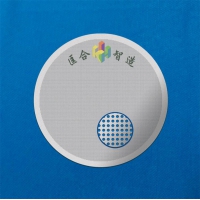 精密金屬網(wǎng)片-非標(biāo)加工-應(yīng)用于煙霧報警器-紅外線水位探測器