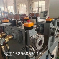 6寸實驗型小開煉機XK160江蘇瑞興供應(yīng)