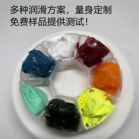金屬與塑料齒輪潤滑脂