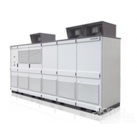 ABB高壓變頻器 中壓傳動變頻柜 ACS580MV系列
