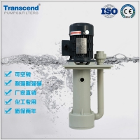 耐酸堿立式泵功率過載的原因及解決方法，創(chuàng)升告訴您