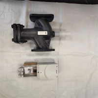 西門子電動執(zhí)行器SBV61電動二通調(diào)節(jié)閥
