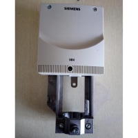 西門子電動執(zhí)行器SBV61閥門執(zhí)行器電動執(zhí)行器