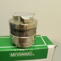 日本MIYAWAKI宮脅RE3型先導(dǎo)式蒸汽減壓閥