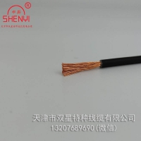 聚乙烯絕緣單芯軟線WDZ-RY 低煙無鹵阻燃電線電纜生產(chǎn)